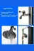 WATERSHUT WDUŞ004 Solar Havuz Duşu 35 Litre 3