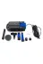 WATERSHUT WS120W 120W Süs Havuzu Fıskiyesi (4 Farklı Başlık İle) 2