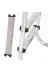 WATERSHUT WTMR304002 3 Basamaklı Muro Model Havuz Merdiveni (Full Set) 3