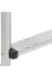 WATERSHUT WTMR304002 3 Basamaklı Muro Model Havuz Merdiveni (Full Set) 4