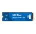 WD Blue SN5000 2TB M.2 NVMe SSD (5150-4850MB/s) 4