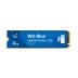 WD Blue SN5000 4TB M.2 NVMe SSD 5500 MB/s 1