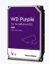 WD43PURZ PURPLE 3.5" 4TB 5400rpm 256mb SATA (3 Yıl Garanti) 7/24 Harddisk 1