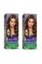 wella koleston RT-RYL-2KLN110-61-1 Naturals Saç Boyası Büyüleyici Kahve 6/1 2X Paket 1