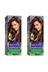 wella koleston RT-RYL-3KLN203-50 Naturals Saç Boyası Açık Kahve 5/0 2X Paket 1