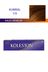 wella koleston RT-RYL-3KLT310-70 Single Tüp Boya Saç Boyası Kumral 7/0 1