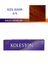 wella koleston RT-RYL-3KLT311-64 Single Tüp Boya Saç Boyası Kızıl Bakır 6/4 1