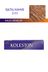 wella koleston RT-RYL-3KLT312-777 Single Tüp Boya Saç Boyası Işıltılı Kahve 7/77 1