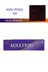 wella koleston RT-RYL-3KLT327-46 Single Tüp Boya Saç Boyası Kızıl Viyole 4/6 1