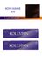 wella koleston RT-RYL-4KLT407-30 2 Adet Single Tüp Boya Saç Boyası Koyu Kahve 3/0 1