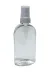 wellLine 86974317174995 Sprey Başlıklı 100 Ml Boş Pet Şişe 50 Adet Sağlam Sert Plastik 1