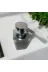 WESPA stlmksslmsssslmnbbb Banyo Seyi 3 Lu Sabunluk Dis Fircaligi Sivi Sabunluk 4