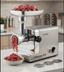 WESTAR Mt-303 3000W Turbo Force Kıyma Makinesi 1
