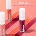 WET N WİLD 10202552 Wet N Wild Megaglo Likit Lip Cheek Coral Dream 4