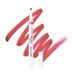 WET N WİLD 10208632 Wet N Wild Perfect Pout Lip Liner Stain I'm Blushing 1