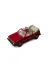 WİKİNG wiking-04 Wiking 1:87 Volkswagen Golf Cabrio Kırmızı Koleksiyonluk Model Araba 1