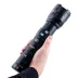 Wison Ws-1150 Uzun Menzilli 60 Watt 5500 Lümen Profesyonel Güçlü El Feneri 2
