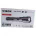 Wison Ws-9954 25w Zoomlu Yeşil Lazerli Metal Şarjlı El Feneri 4