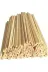 Wodsco P9232S2613 1 Cm X 1 Cm Ebatında 50 Cm Uzunluğunda Çıta Duvar Dekorasyon Muhtelif Amaçlı Sarı Çam Çıtası 2