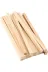 woodendemik AHSAPCITA-65 Ahşap Çıta (Çam Ağacı) 1 Cm X 1,5 Cm X 65 Cm Zımparalanmış Çıta (15 Adet) 4