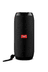 Wrx01 siyah Powerway Wrx01 90 Db Sd Kart Aux Usb Girişli Siyah Kablosuz Bluetooth Speaker Hoparlör Ses Bombası Fm Radyo 1