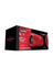 Wrx01 siyah Powerway Wrx01 90 Db Sd Kart Aux Usb Girişli Siyah Kablosuz Bluetooth Speaker Hoparlör Ses Bombası Fm Radyo 4