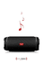Wrx05 Siyah Powerway Wrx05 90 Db Sd Kart Aux Usb Girişli Siyah Kablosuz Bluetooth Speaker Hoparlör Ses Bombası Fm Radyo 1