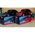 Wster Ws-1939 Beetle Araba Görünümlü Taşınabilir Kablosuz Bluetooth Hoparlör Ve Radyo 1