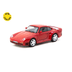 X iXO Models 1/64 Porsche 959 Red 1