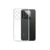 Xiao 14T Pro Kılıf Lüx Şeffaf Silikon 3