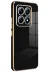 Xiao 14T Pro Volet Silikon - Siyah 1