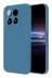 Xiao 15T First Silikon - Mavi 2