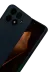 Xiao 15T Pro Nano içi Kadife Silikon - Siyah 4