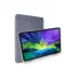 Xiao Pad 5 11 Kılıf Kalemlikli Mars Tablet Kılıfı - Lavender 1