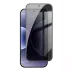 Xiao Poco X8 Pro 3d Antistatik Hayalet Cam Ekran Koruyucu - Şeffaf 2