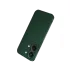 Xiao Poco X8 Pro Max Auto Focus Karbon Kapak - Koyu Yeşil 3