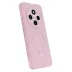 Xiao Red 14c Regal Magsafe Standlı Kapak - Açık Pembe 2