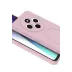 Xiao Red 14c Regal Magsafe Standlı Kapak - Açık Pembe 3