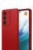 Xiao Red 15 4G First Silikon - Kırmızı 1