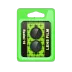 Xiao Red 15 4G Raze Metal Kamera Lens - Siyah 3