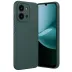 Xiao Red 15c 4g Auto Focus Karbon Kapak - Koyu Yeşil 2