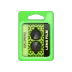 Xiao Red 15C 4G Raze Metal Kamera Lens - Siyah 3