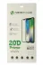 Xiao Red Note 10 20D Preum Cam Ekran Koruyucu 1