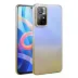 Xiao Red Note 11 Pro Glossy Kapak - Çöl Titanyum 2