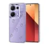 Xiao Red Note 13 Pro 4g Fiyonk Desenli Kapak - Desen 8 1