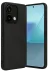 Xiao Red Note 13 Pro 5G Kılıf Aras Deri Kapak - Siyah 1
