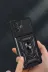 Xiao Red Note 13 Pro Plus Kılıf Pars Lens Yüzüklü Silikon - Kırmızı 3