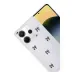 Xiao Red Note 14 4g Fiyonk Desenli Kapak - Desen 8 2