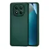 Xiao Red Note 15 4g Thermax Silikon Kılıf - Koyu Yeşil 1