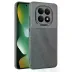 Xiao Red Note 15 Pro 4g Auto Focus Karbon Kapak - Gri 1